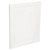 Kaboodle 600mm Macaroon Heritage Cabinet Door