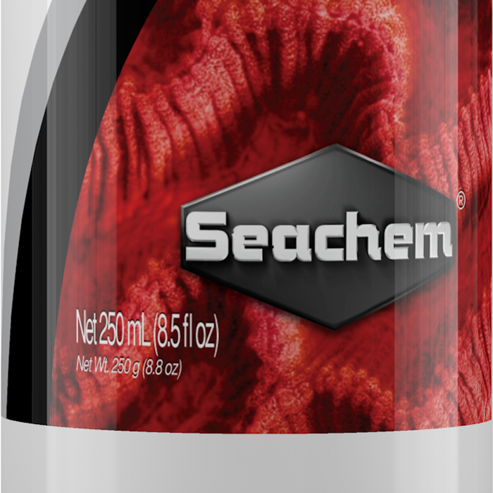 Seachem Reef Trace 250ml (SC73608)