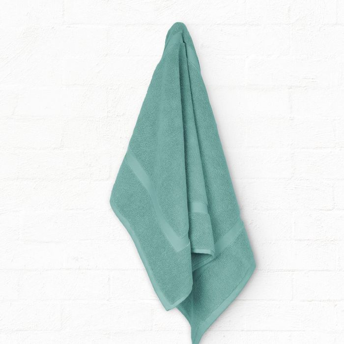 Ardor St Regis Collection 50x80cm Bath Mat Marine