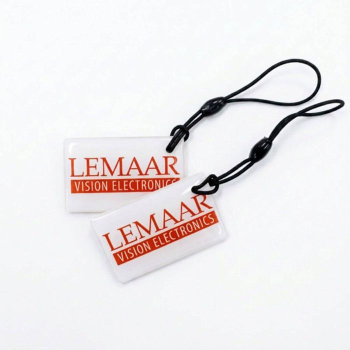 Lemaar Electronic Key Tag