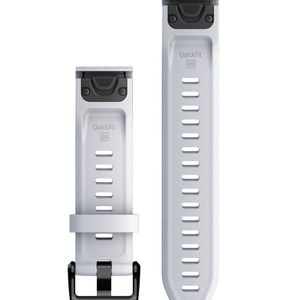 Garmin QuickFit 20mm Silicone Band